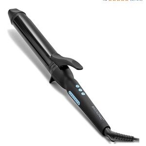 Bio Ionic Black Curling Iron